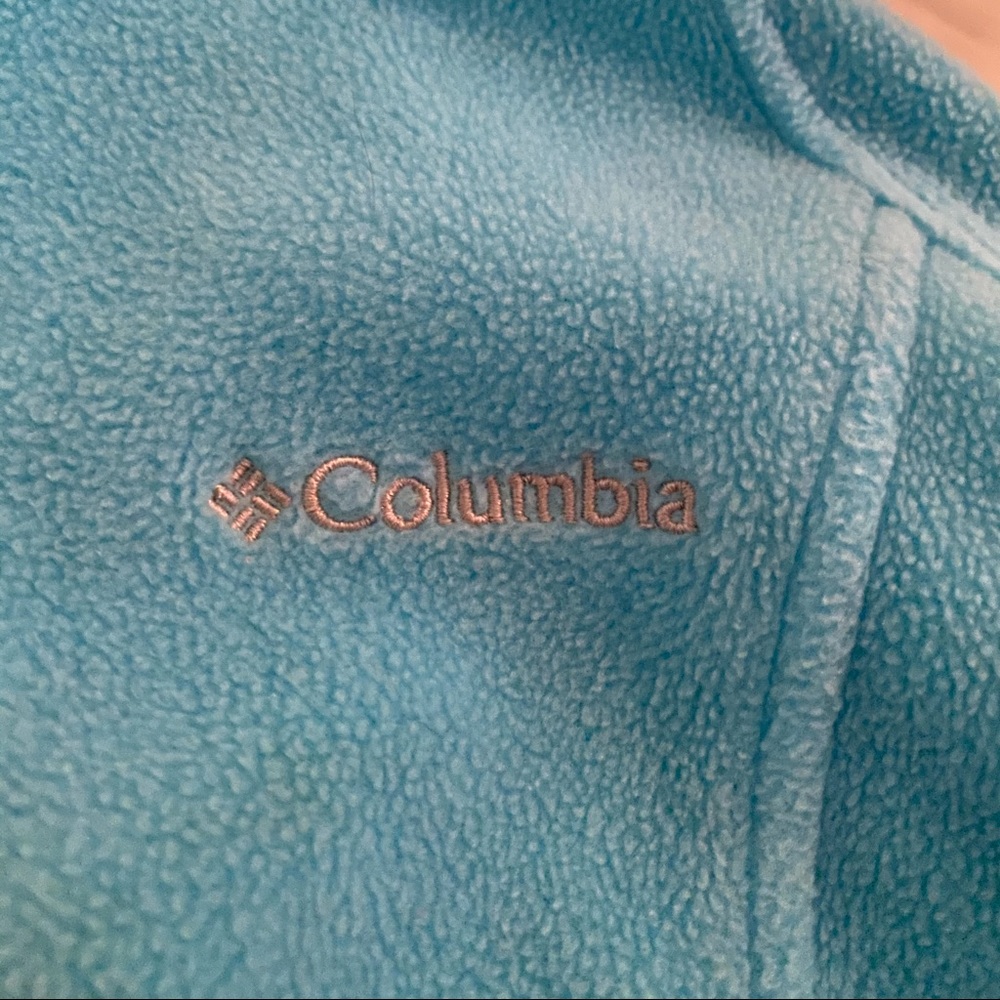 Columbia jacket - Picture 2 of 4